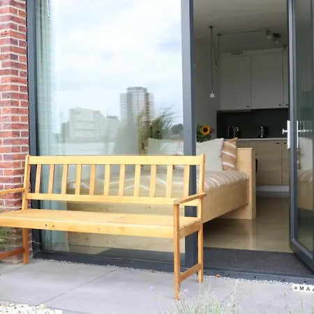 B&B Maasview-2